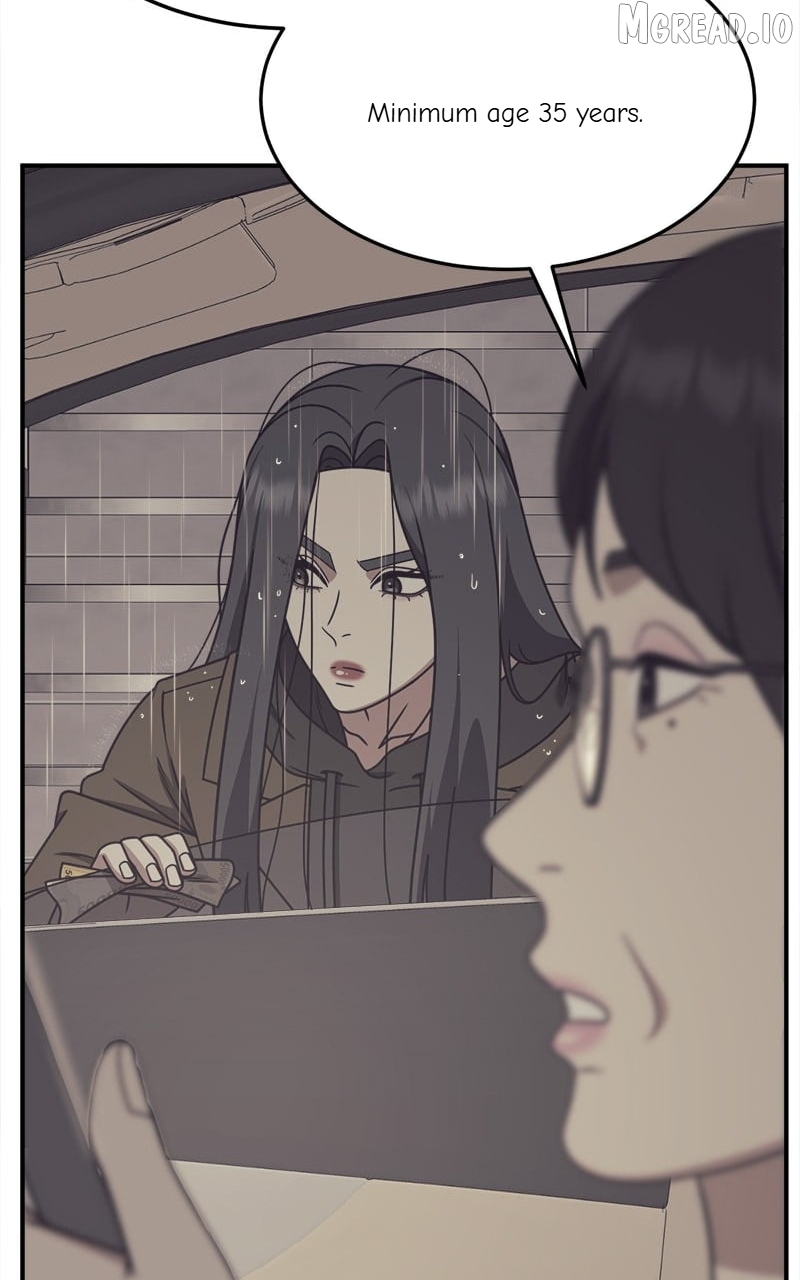 Change Me Chapter 222  - page 53